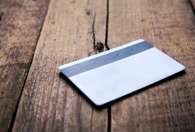 クレジットカード現金化は厳禁？